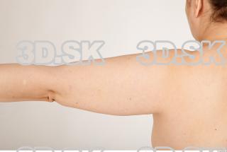 Arm texture of Ada 0002